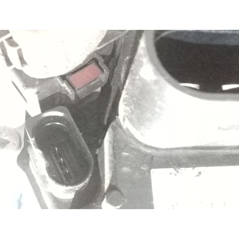 Recambio de cremallera direccion para audi a3 (8p1) 2.0 tdi 16v referencia OEM IAM   