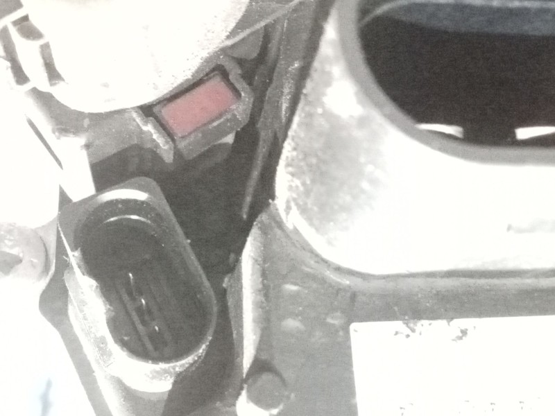 Recambio de cremallera direccion para audi a3 (8p1) 2.0 tdi 16v referencia OEM IAM   