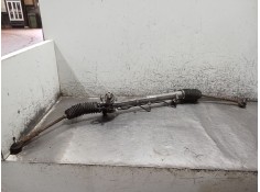 Recambio de cremallera direccion para ford fiesta v (jh_, jd_) 1.6 tdci referencia OEM IAM   2005