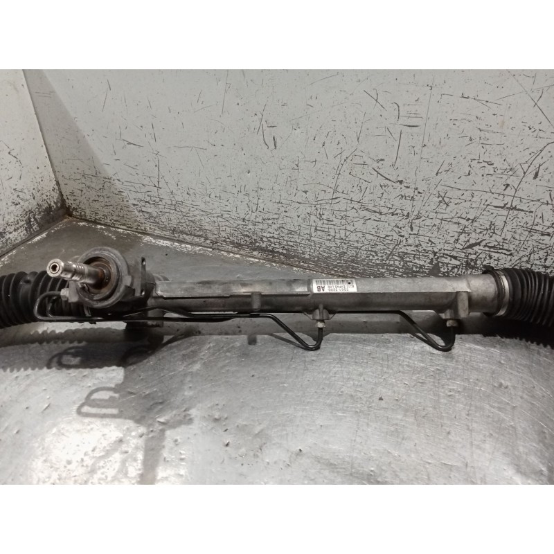 Recambio de cremallera direccion para ford fiesta v (jh_, jd_) 1.6 tdci referencia OEM IAM   2005