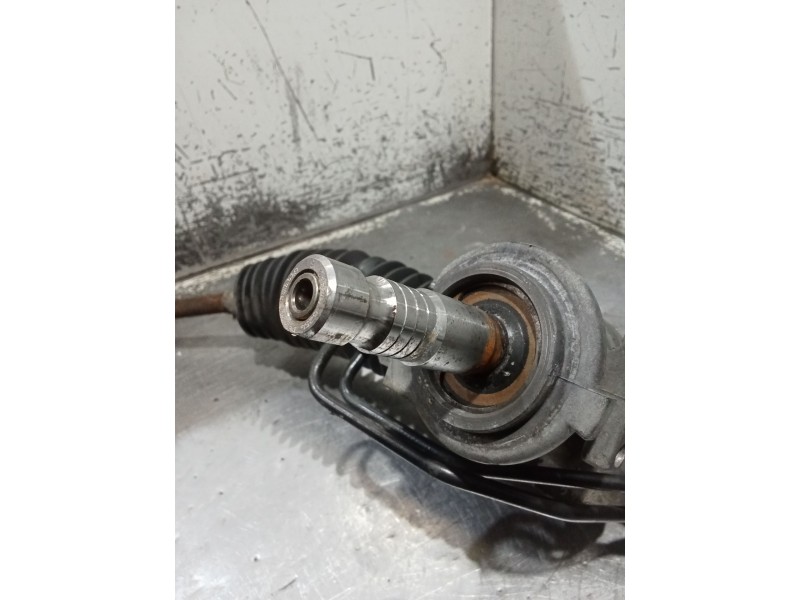 Recambio de cremallera direccion para ford fiesta v (jh_, jd_) 1.6 tdci referencia OEM IAM   2005