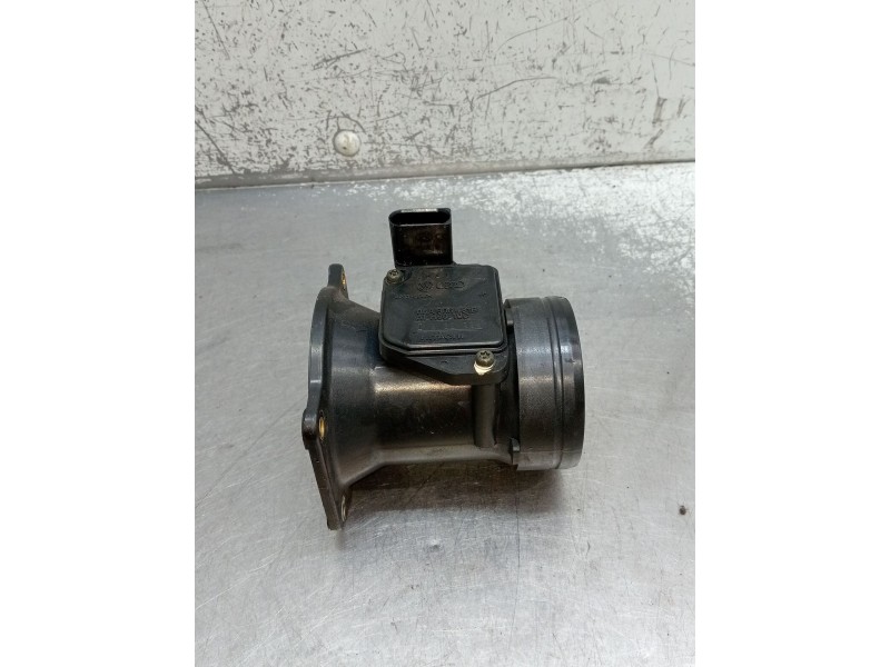 Recambio de caudalimetro para seat leon (1m1) 1.6 referencia OEM IAM 06A906461B AFH6010C 1999