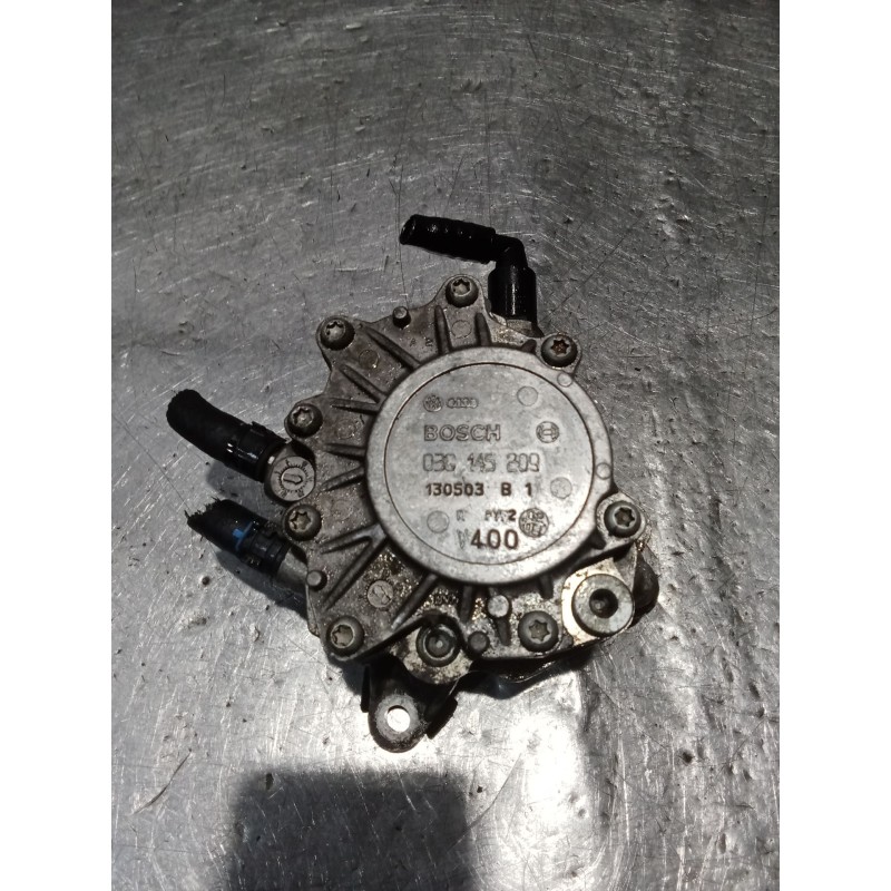 Recambio de depresor freno / bomba vacio para audi a3 (8p1) 2.0 tdi 16v referencia OEM IAM   