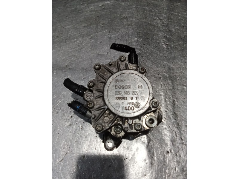Recambio de depresor freno / bomba vacio para audi a3 (8p1) 2.0 tdi 16v referencia OEM IAM   