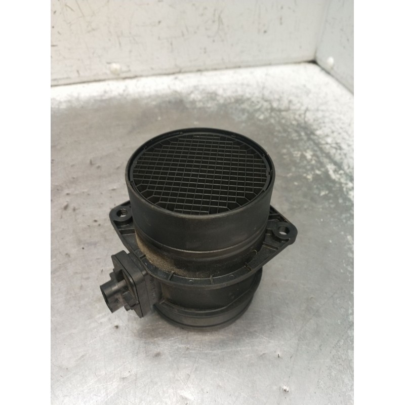 Recambio de caudalimetro para volkswagen caddy iv furgoneta/monovolumen (saa, sah) 2.0 tdi referencia OEM IAM 0281002956 03L9064