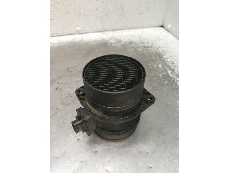 Recambio de caudalimetro para volkswagen caddy iv furgoneta/monovolumen (saa, sah) 2.0 tdi referencia OEM IAM 0281002956 03L9064