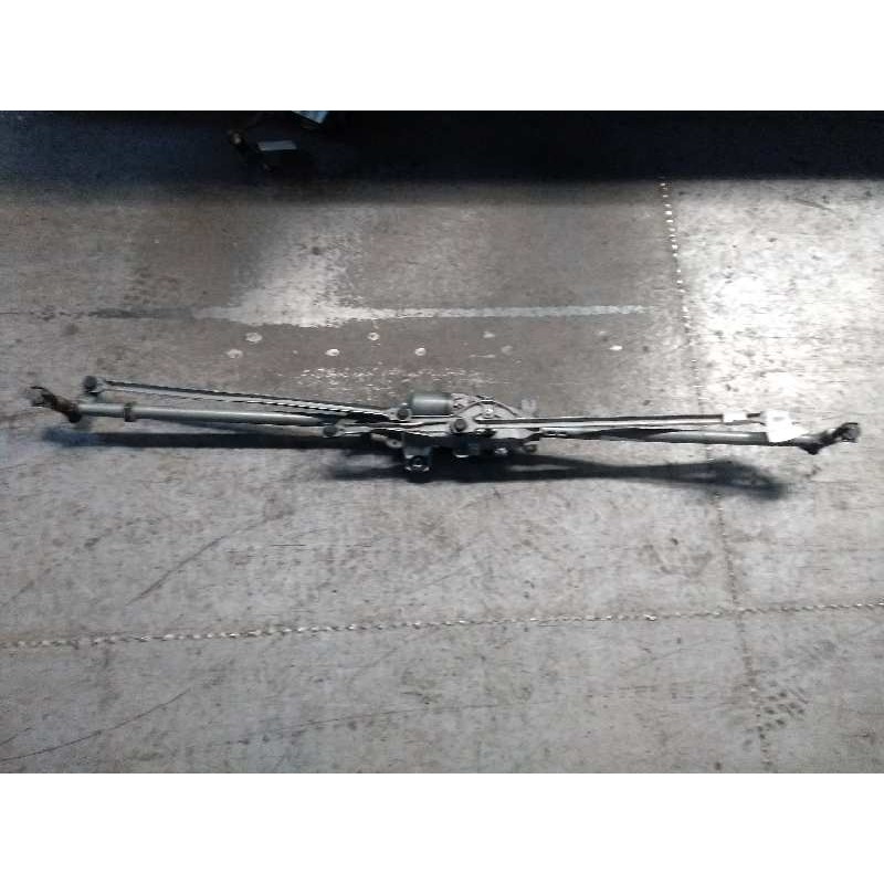 Recambio de motor limpia delantero para opel astra j lim. 1.7 16v cdti referencia OEM IAM 1397220135 3397020986 13262434 1137328