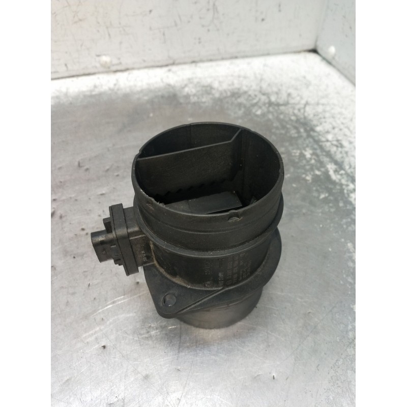 Recambio de caudalimetro para volkswagen caddy iv furgoneta/monovolumen (saa, sah) 2.0 tdi referencia OEM IAM 0281002956 03L9064