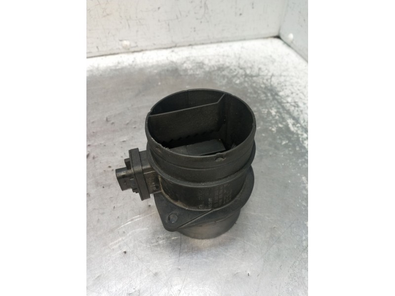 Recambio de caudalimetro para volkswagen caddy iv furgoneta/monovolumen (saa, sah) 2.0 tdi referencia OEM IAM 0281002956 03L9064