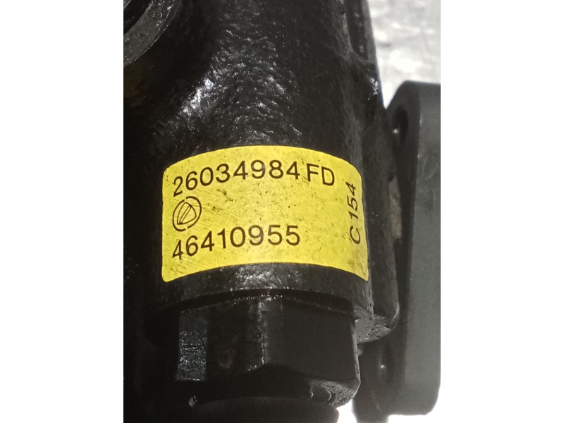 Recambio de bomba direccion para fiat punto (176_) 1.7 td referencia OEM IAM 46410955 26034984FD 94