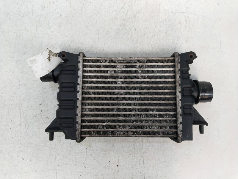 Recambio de intercooler para nissan almera (n16/e) 1.5 dci turbodiesel cat referencia OEM IAM   