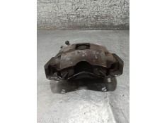 Recambio de pinza freno delantera derecha para ford fiesta v (jh_, jd_) 1.6 tdci referencia OEM IAM    2