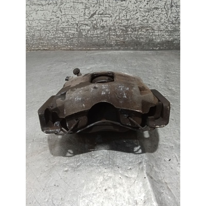 Recambio de pinza freno delantera derecha para ford fiesta v (jh_, jd_) 1.6 tdci referencia OEM IAM   