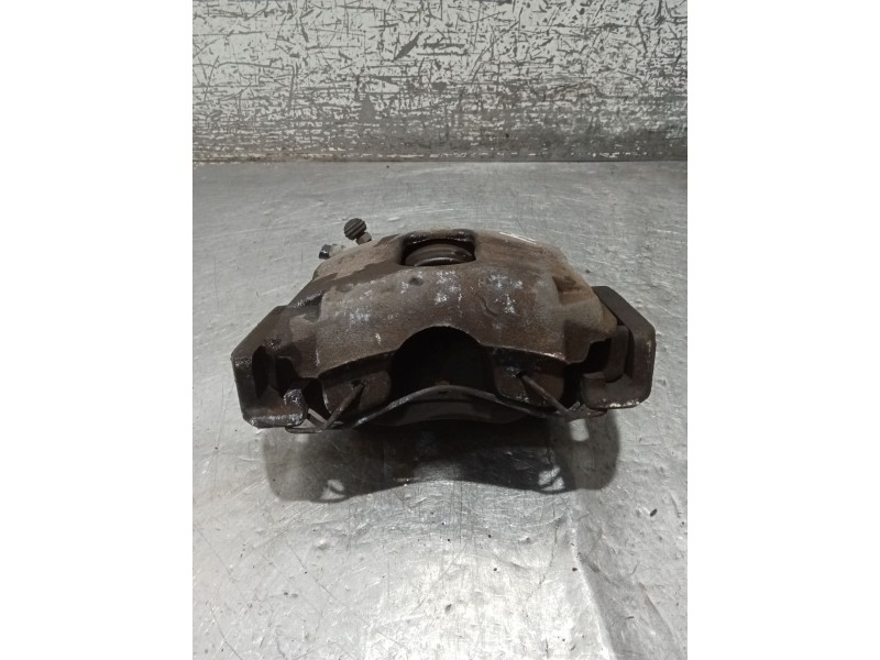 Recambio de pinza freno delantera derecha para ford fiesta v (jh_, jd_) 1.6 tdci referencia OEM IAM   