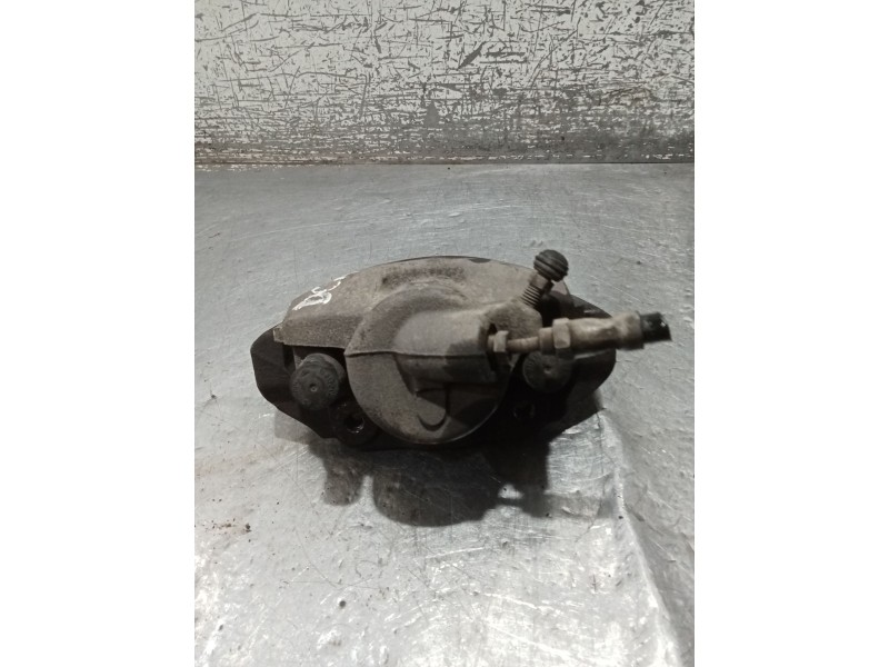 Recambio de pinza freno delantera derecha para ford fiesta v (jh_, jd_) 1.6 tdci referencia OEM IAM   