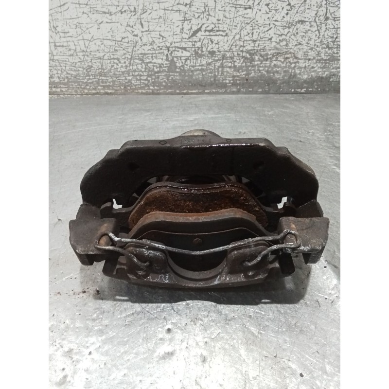Recambio de pinza freno delantera derecha para ford fiesta v (jh_, jd_) 1.6 tdci referencia OEM IAM   