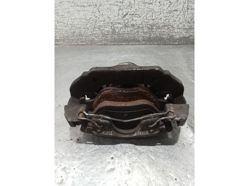 Recambio de pinza freno delantera derecha para ford fiesta v (jh_, jd_) 1.6 tdci referencia OEM IAM   