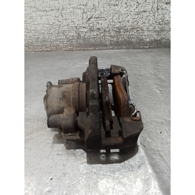 Recambio de pinza freno delantera derecha para ford fiesta v (jh_, jd_) 1.6 tdci referencia OEM IAM   