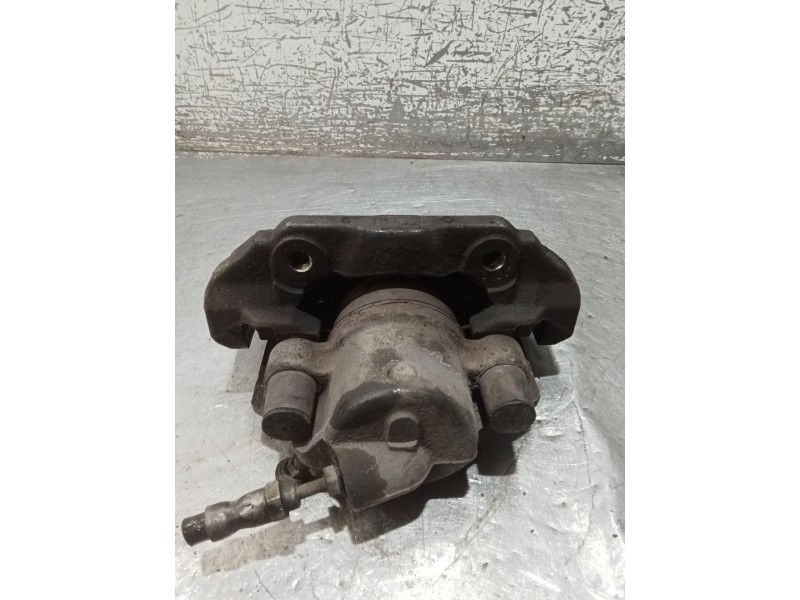 Recambio de pinza freno delantera derecha para ford fiesta v (jh_, jd_) 1.6 tdci referencia OEM IAM   
