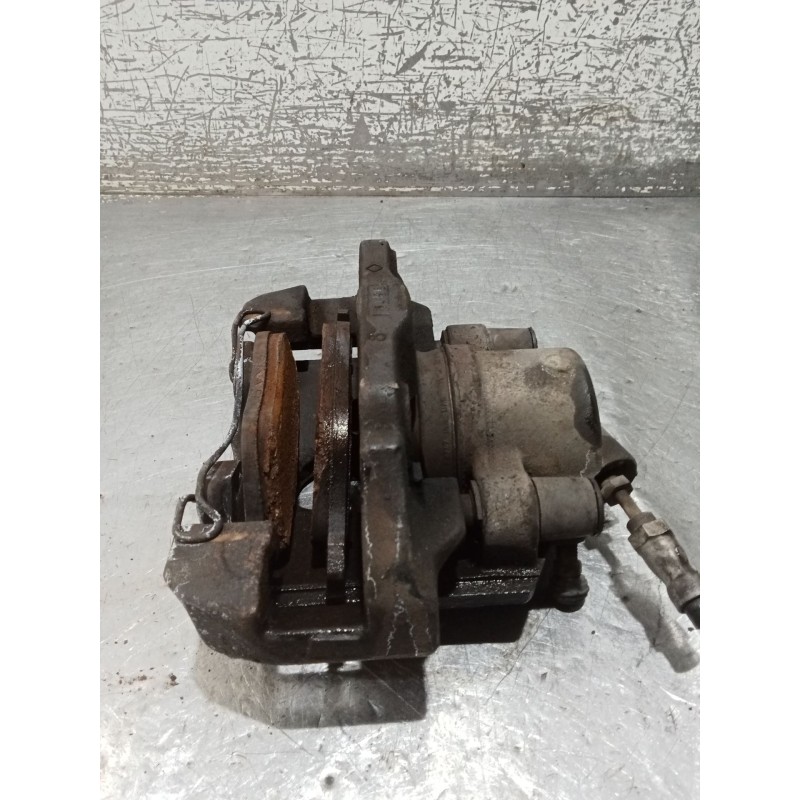 Recambio de pinza freno delantera derecha para ford fiesta v (jh_, jd_) 1.6 tdci referencia OEM IAM   