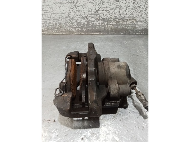 Recambio de pinza freno delantera derecha para ford fiesta v (jh_, jd_) 1.6 tdci referencia OEM IAM   
