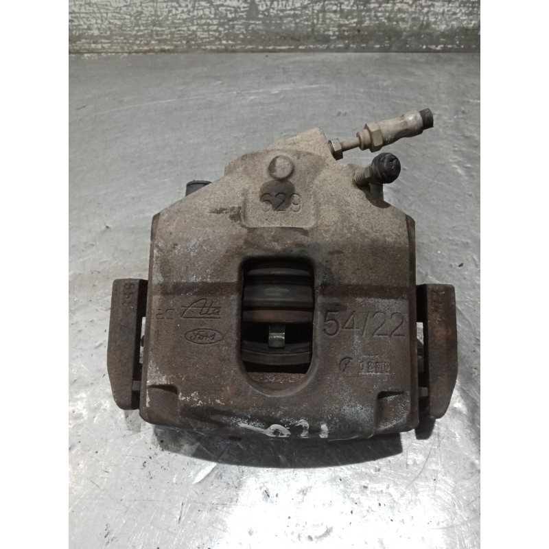 Recambio de pinza freno delantera izquierda para ford fiesta v (jh_, jd_) 1.6 tdci referencia OEM IAM   