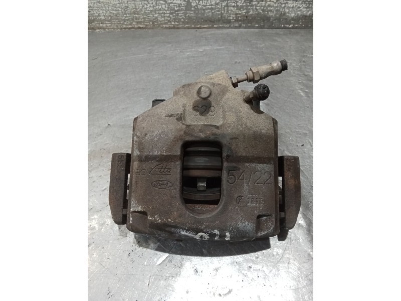Recambio de pinza freno delantera izquierda para ford fiesta v (jh_, jd_) 1.6 tdci referencia OEM IAM   
