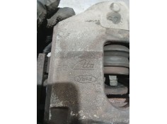 Recambio de pinza freno delantera izquierda para ford fiesta v (jh_, jd_) 1.6 tdci referencia OEM IAM    2