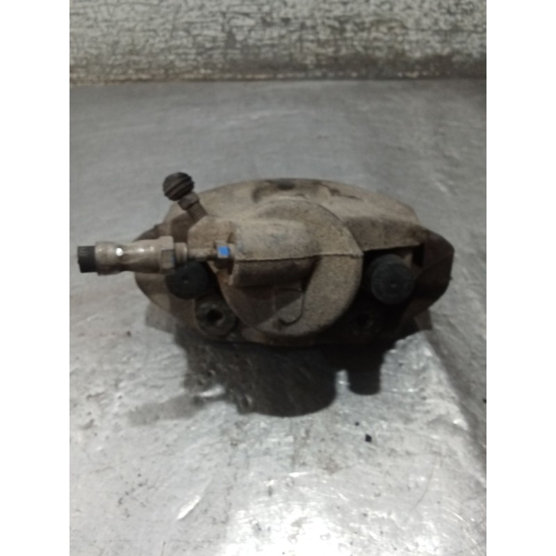 Recambio de pinza freno delantera izquierda para ford fiesta v (jh_, jd_) 1.6 tdci referencia OEM IAM   