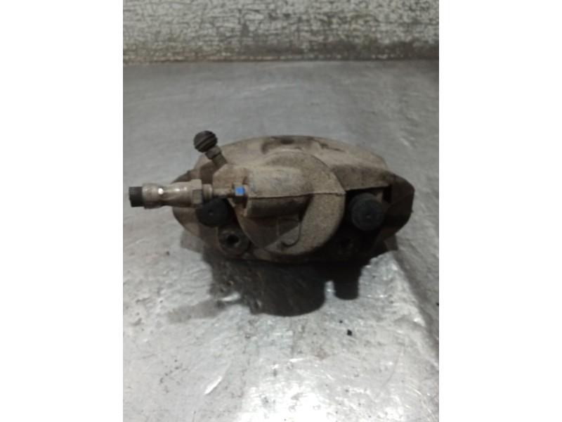 Recambio de pinza freno delantera izquierda para ford fiesta v (jh_, jd_) 1.6 tdci referencia OEM IAM   