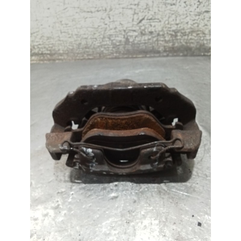 Recambio de pinza freno delantera izquierda para ford fiesta v (jh_, jd_) 1.6 tdci referencia OEM IAM   