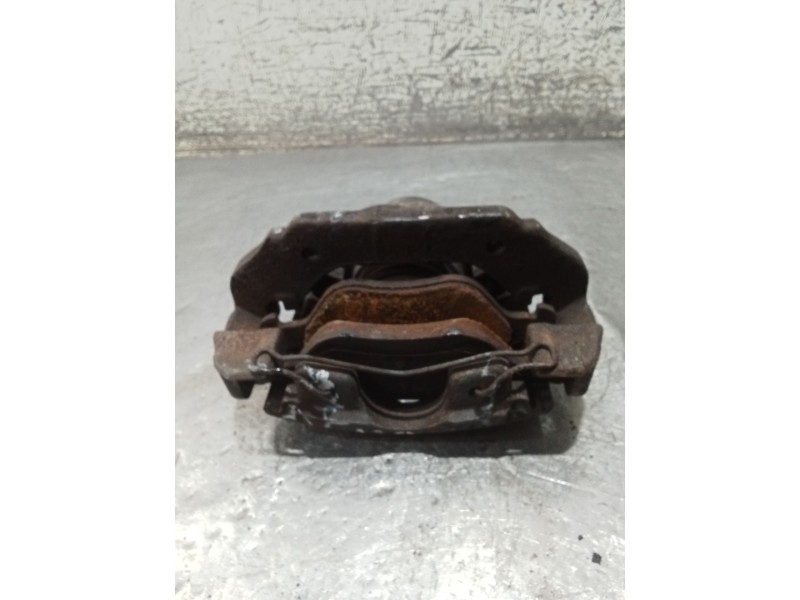 Recambio de pinza freno delantera izquierda para ford fiesta v (jh_, jd_) 1.6 tdci referencia OEM IAM   