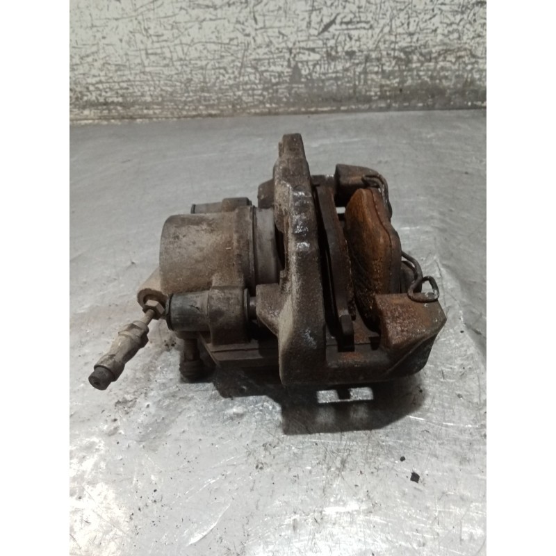 Recambio de pinza freno delantera izquierda para ford fiesta v (jh_, jd_) 1.6 tdci referencia OEM IAM   