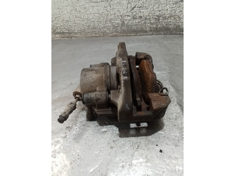 Recambio de pinza freno delantera izquierda para ford fiesta v (jh_, jd_) 1.6 tdci referencia OEM IAM   