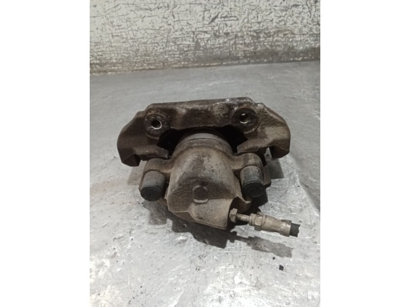 Recambio de pinza freno delantera izquierda para ford fiesta v (jh_, jd_) 1.6 tdci referencia OEM IAM   