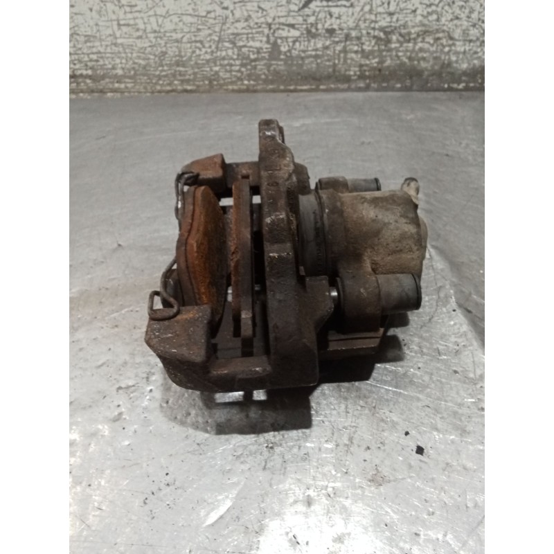 Recambio de pinza freno delantera izquierda para ford fiesta v (jh_, jd_) 1.6 tdci referencia OEM IAM   