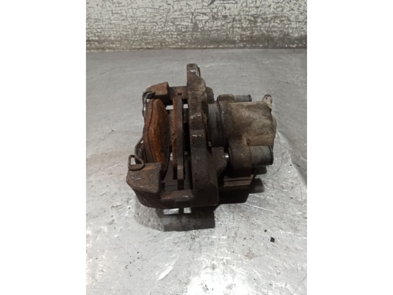 Recambio de pinza freno delantera izquierda para ford fiesta v (jh_, jd_) 1.6 tdci referencia OEM IAM   
