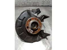 Recambio de mangueta delantera derecha para seat ibiza iii (6l1) 1.2 12v referencia OEM IAM   07