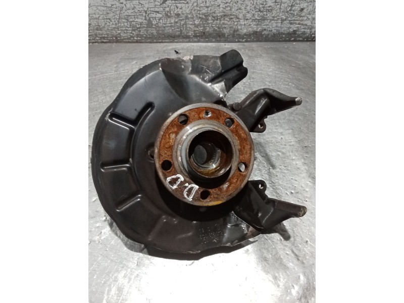 Recambio de mangueta delantera derecha para seat ibiza iii (6l1) 1.2 12v referencia OEM IAM   07