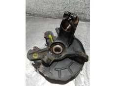 Recambio de mangueta delantera derecha para seat ibiza iii (6l1) 1.2 12v referencia OEM IAM   07 2