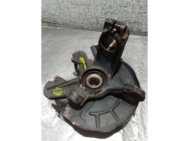 Recambio de mangueta delantera derecha para seat ibiza iii (6l1) 1.2 12v referencia OEM IAM   07
