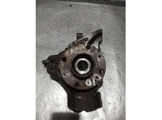 Recambio de mangueta delantera derecha para fiat punto (176_) 1.7 td referencia OEM IAM   94