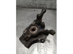 Recambio de mangueta delantera derecha para fiat punto (176_) 1.7 td referencia OEM IAM   94 2