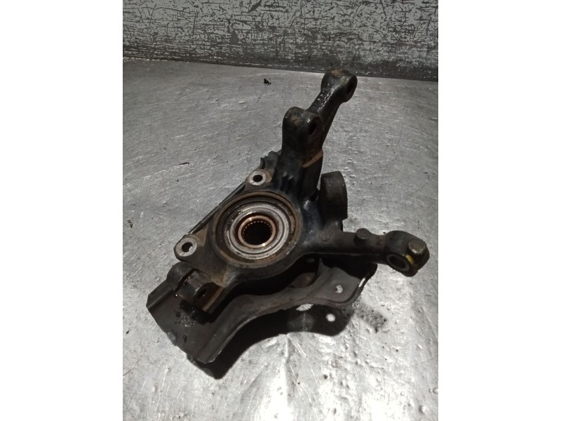 Recambio de mangueta delantera derecha para fiat punto (176_) 1.7 td referencia OEM IAM   94