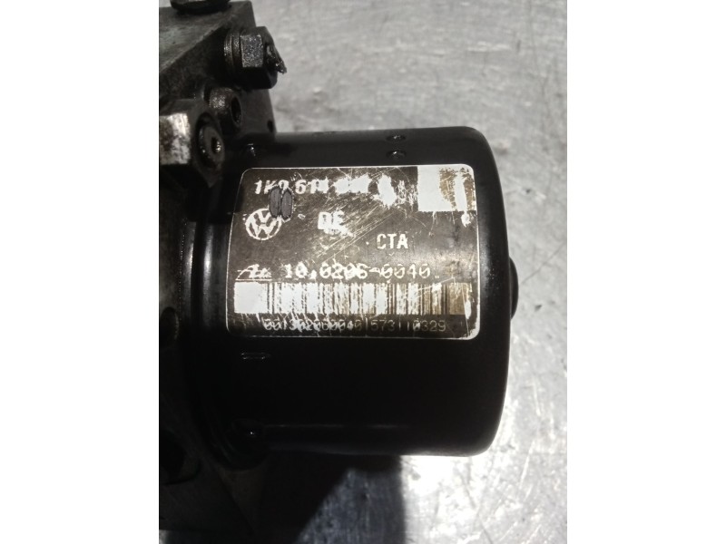 Recambio de abs para audi a3 (8p1) 2.0 tdi 16v referencia OEM IAM   