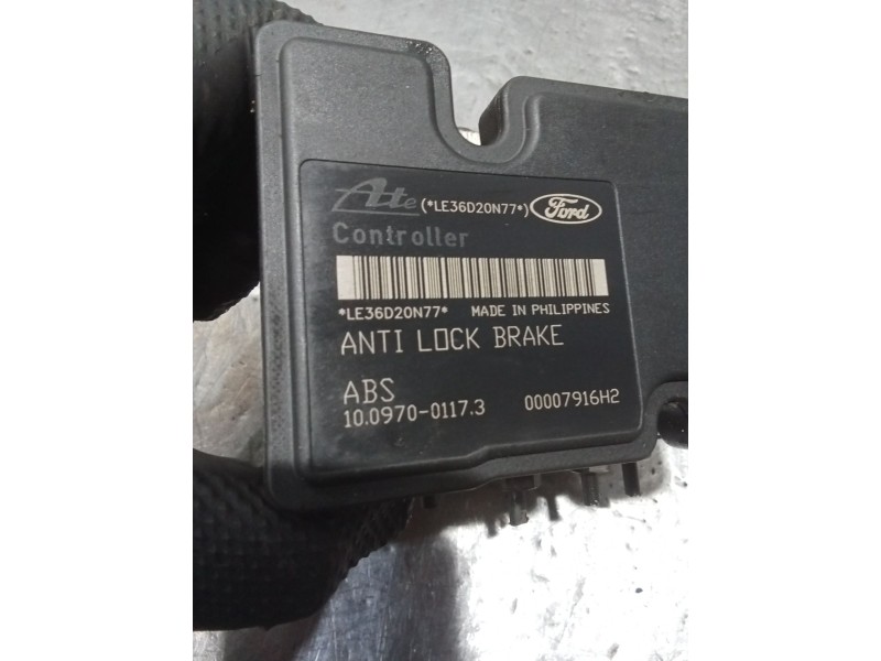 Recambio de abs para ford fiesta v (jh_, jd_) 1.6 tdci referencia OEM IAM   