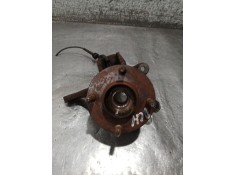 Recambio de mangueta delantera derecha para ford fiesta v (jh_, jd_) 1.6 tdci referencia OEM IAM   