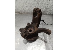Recambio de mangueta delantera derecha para ford fiesta v (jh_, jd_) 1.6 tdci referencia OEM IAM    2