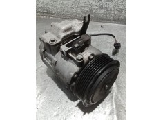 Recambio de compresor aire acondicionado para seat ibiza iii (6l1) 1.2 12v referencia OEM IAM 6Q0820808C 4471908903 07