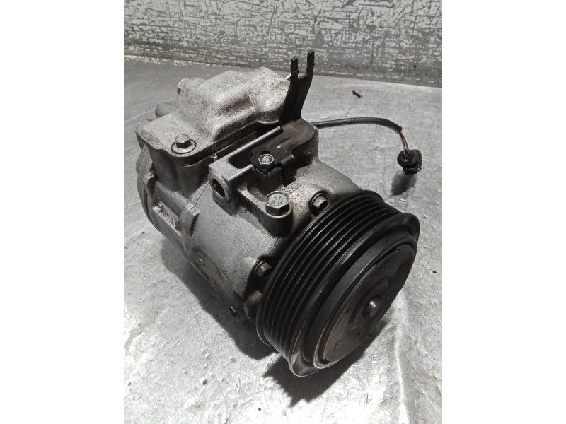 Recambio de compresor aire acondicionado para seat ibiza iii (6l1) 1.2 12v referencia OEM IAM 6Q0820808C 4471908903 07